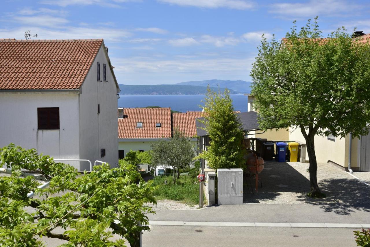 Villa Jela - With Pool Njivice Exterior foto